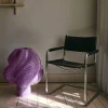 Barn Crème Atelier Soft Serve golvlampa Lavender Sorbet Mega 63 cm