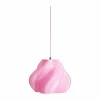 Best Crème Atelier Soft Serve pendel Rose sorbet-chrome 02 25 cm