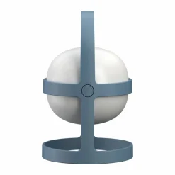 New Rosendahl Soft Spot solcellslampa sky blue 25 cm