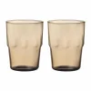 Iittala Solare dricksglas 31 cl 2-pack Linne