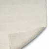Classic Collection Solid matta Off white 250x350 cm