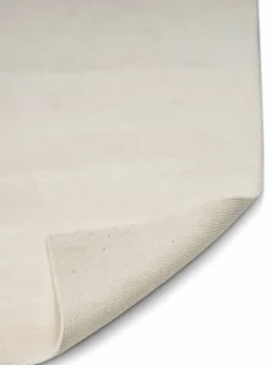 Classic Collection Solid matta Off white 250x350 cm