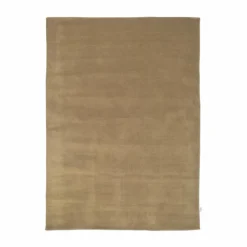 Outlet Classic Collection Solid matta Wheat 250x350 cm