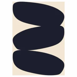 Online Paper Collective Solid Shapes 01 poster 50x70 cm