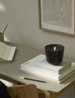 Online Stelton Solis oljelampa Ø11 5 cm Soft black