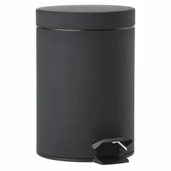 Zone Denmark Solo pedalhink 3 L Svart