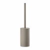 Zone Denmark Solo toalettborste Taupe