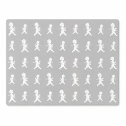 Sale Solstickan Design Solstickan bordstablett 30x40 cm 2-pack Grå