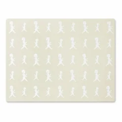 Best Solstickan Design Solstickan bordstablett 30x40 cm 2-pack Sand