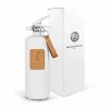 Solstickan Design Solstickan brandsläckare 2 kg Ljusbrunt läder