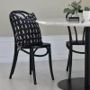 Solstickan Design Solstickan kuddfodral 50x50 cm Svart