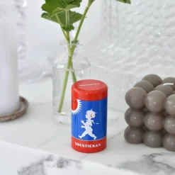 Solstickan Design Solstickan tändsticksrör 100-pack Originalmotiv