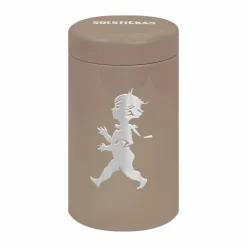 Clearance Solstickan Design Solstickan tändsticksrör 100-pack Sand