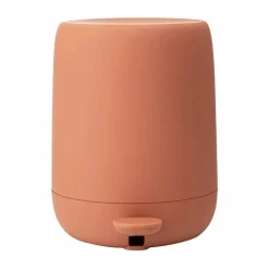 blomus Sono pedalhink 3 L Amber Brown