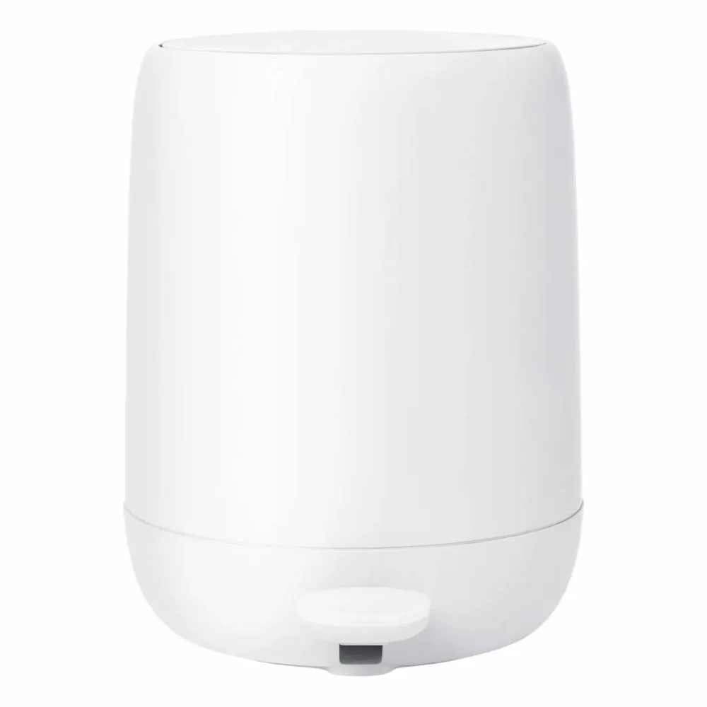 blomus Sono pedalhink 5 L Vit