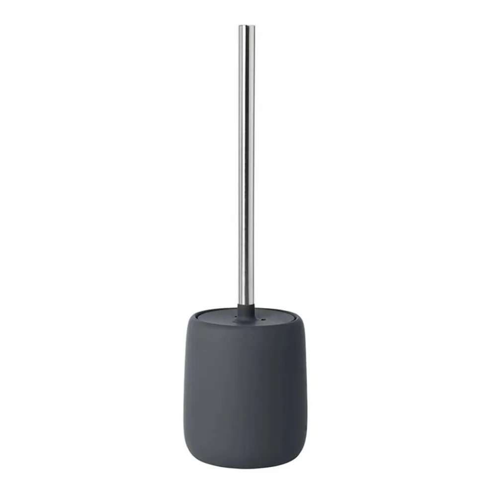 blomus Sono toalettborste 39 cm Magnet