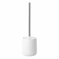 Hot blomus Sono toalettborste 39 cm Vit