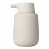 blomus Sono tvålpump 25 cl Moonbeam