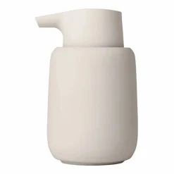blomus Sono tvålpump 25 cl Moonbeam