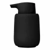 New blomus Sono tvålpump 25 cl Svart