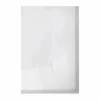 Himla Soul kuvertsytt underlakan 90x200 cm White