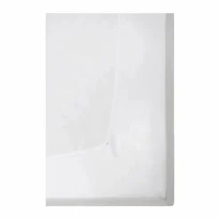 Himla Soul kuvertsytt underlakan 160x200 cm White
