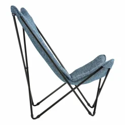 Sale Lafuma Sphinx solstol Sunbrella Cobalt