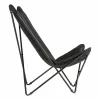 Lafuma Sphinx solstol Sunbrella Ebene