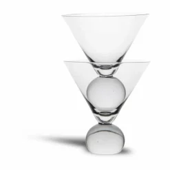 Discount Byon Spice glas 24 cl 2-pack Klar