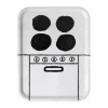 Outlet Fine Little Day Spis bricka 33x43 cm Black-white
