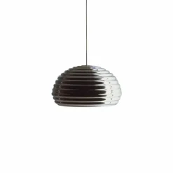 Flos Splügen Bräu pendel Polerad aluminium