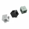 Avolt Square 2 grenuttag Gotland Grey