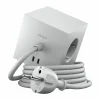 Hot Avolt Square 1 grenuttag USB-C 30W 1 8 m Gotland gray