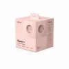 Online Avolt Square 1 grenuttag USB-C 30W 1 8 m New Pink