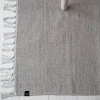 Himla Särö matta concrete (beige) 80x230 cm