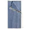 Himla Särö matta denim (blå) 140x200 cm