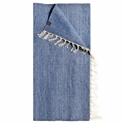 Best Himla Särö matta denim (blå) 170x230 cm