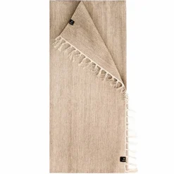 Himla Särö matta linen (beige) 80x150 cm