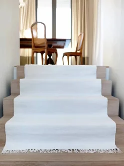 Himla Särö matta off-white (vit) 200x300 cm