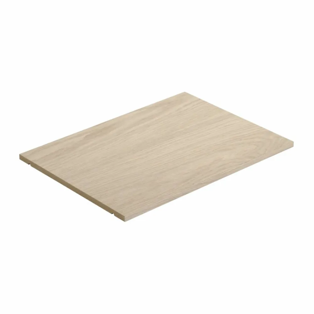 Online Muuto Stacked förvaringssystem hylla 39 7x28 7 cm Ek