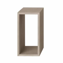 Muuto Stacked förvaringssystem small Oak