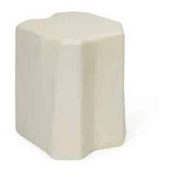 Ferm Living Staffa pall Ivory