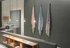 Örsjö Belysning Star 1 lampa rå koppar