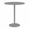 blomus STAY Outdoor sidobord Ø40 cm Granite Gray