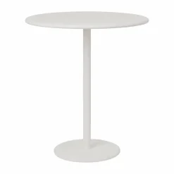 blomus STAY Outdoor sidobord Ø40 cm Silk Gray