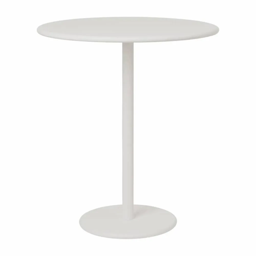 blomus STAY Outdoor sidobord Ø40 cm Silk Gray