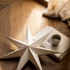 Outlet Watt & Veke Stella adventsstjärna vit 60 cm