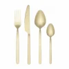 Discount blomus STELLA bestickset champagne 16 delar