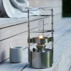 Stelton skeppslykta 34 cm