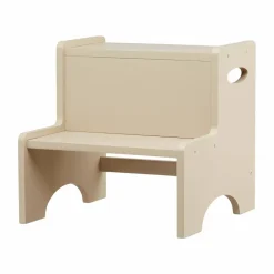 Outlet Nofred Step Up barnpall Beige